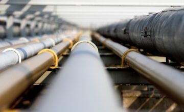 L&rsquo;Azerbaïdjan augmente ses exportations de gaz