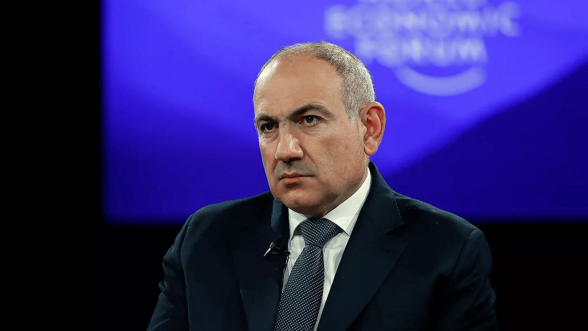 Pachinian : L&rsquo;accord de paix avec l&rsquo;Azerbaïdjan doit être signé d&rsquo;ici 2031