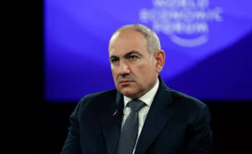 Pachinian : L&rsquo;accord de paix avec l&rsquo;Azerbaïdjan doit être signé d&rsquo;ici 2031