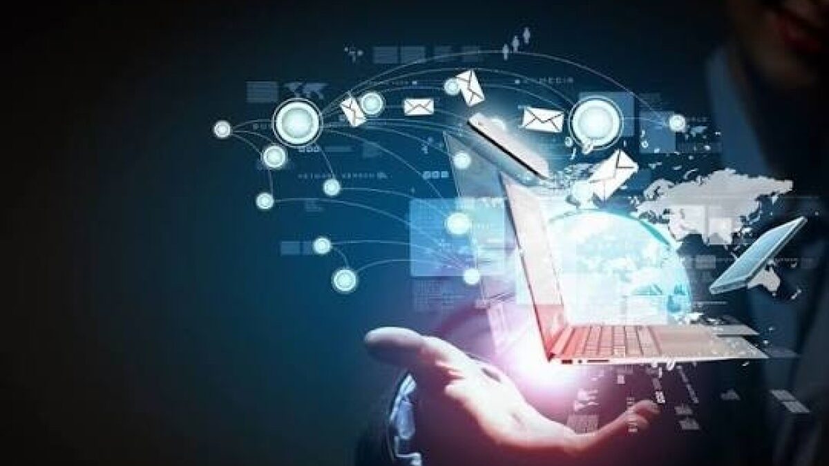 Un système d&rsquo;information «Communication numérique» créé – DÉCRET
