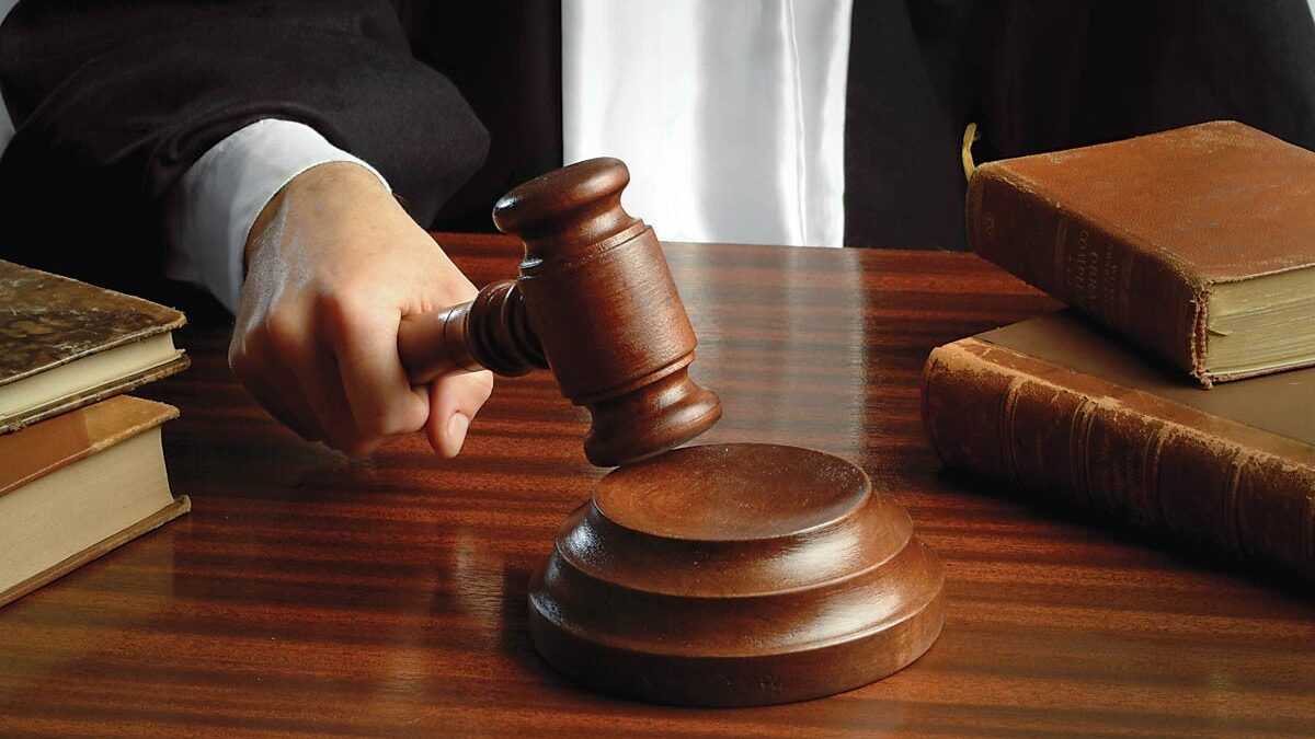 Verdict rendu contre des personnes accusées de préparer un attentat contre un dignitaire religieux