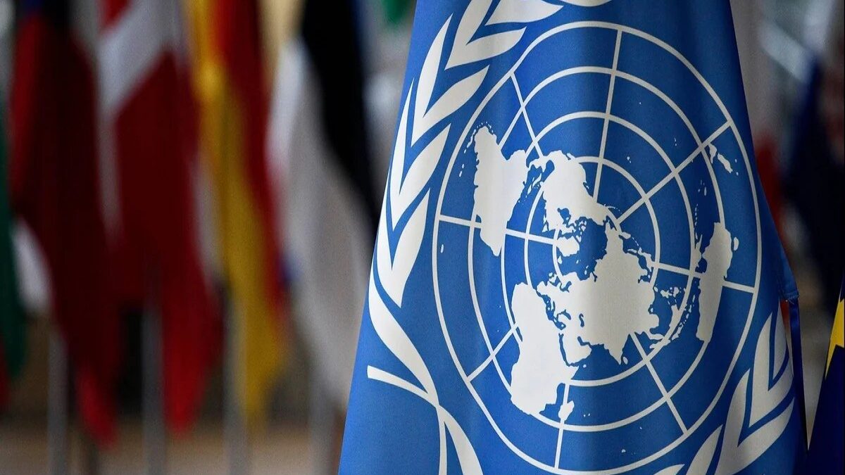 L&rsquo;ONU considère le rôle de la CCMG plus important que jamais