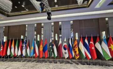 L&rsquo;Azerbaïdjan présidera l&rsquo;AQEM de 2026 à 2028