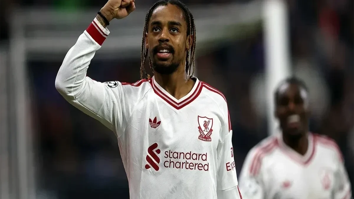 LdC : le joueur de la semaine désigné