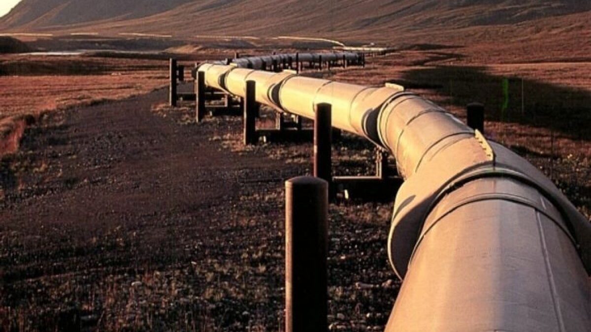 Près de 30 milliards de mètres cubes de gaz ont été transportés par les gazoducs principaux en Azerbaïdjan cette année