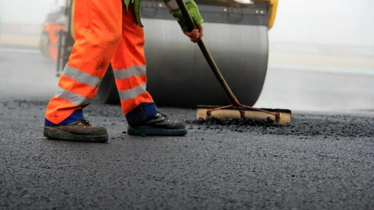 Une partie de la route Zabrat-Mashtağa sera limitée à la circulation