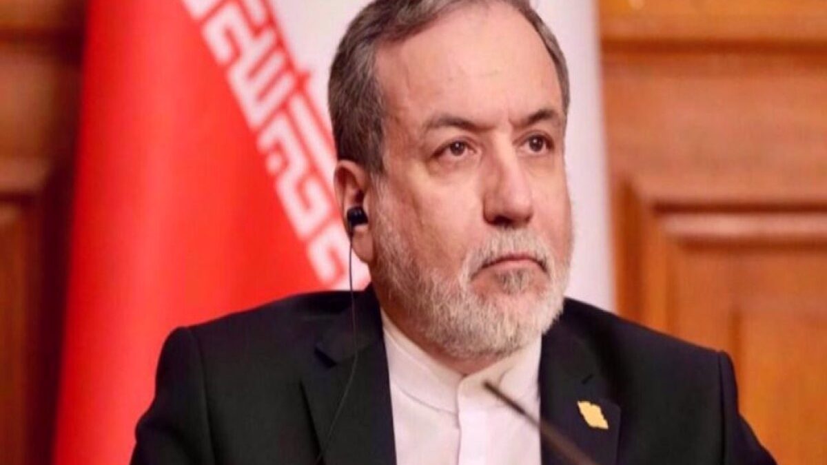 Chef du ministère iranien des Affaires étrangères : Nous avons proposé un plan de sept jours aux États-Unis pour l&rsquo;ouverture d&rsquo;Hormuz, le choix leur appartient