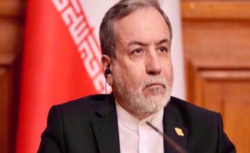 Chef du ministère iranien des Affaires étrangères : Nous avons proposé un plan de sept jours aux États-Unis pour l&rsquo;ouverture d&rsquo;Hormuz, le choix leur appartient