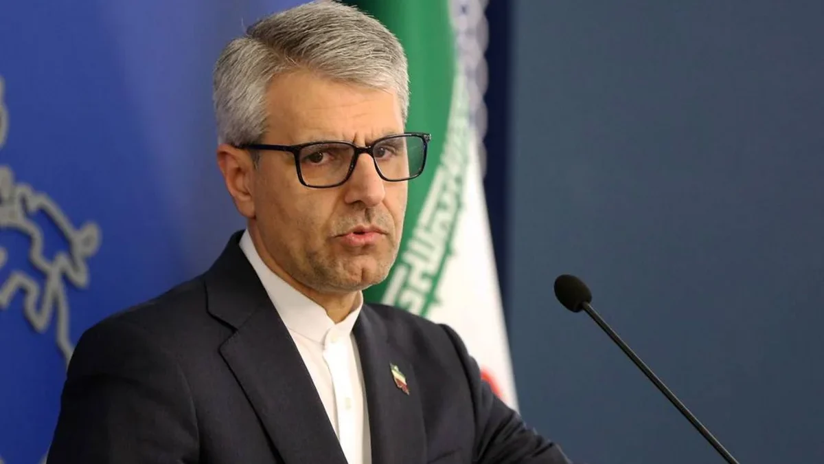 L&rsquo;Iran a répondu à l&rsquo;offre américaine