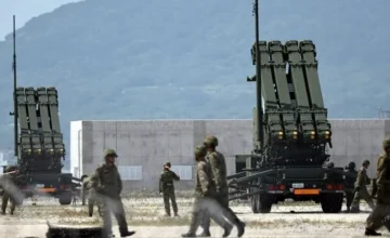 Le Japon va créer une structure unifiée pour l&rsquo;exportation d&rsquo;armes