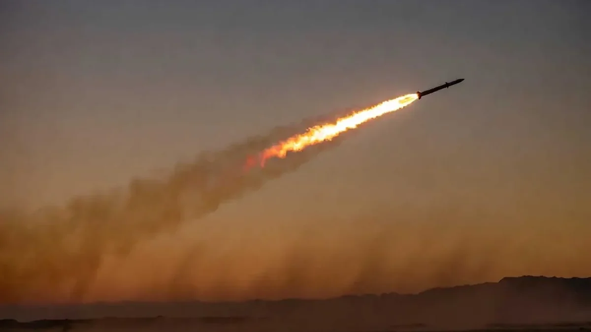 Trois missiles balistiques tirés par les Houthis dans le sud de l&rsquo;Arabie saoudite ont été interceptés