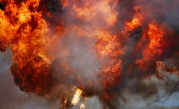 Explosion dans une usine « Intel » en Israël : 3 personnes blessées