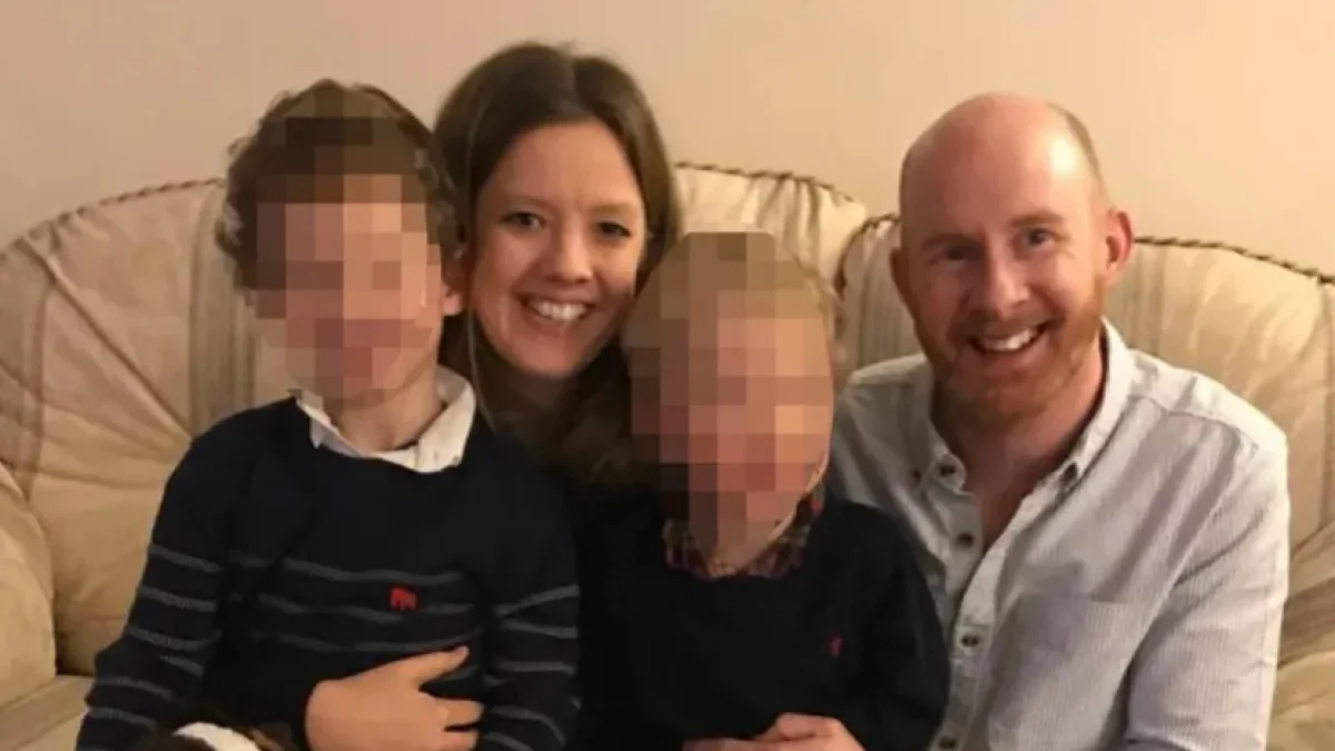Le médecin de la famille royale britannique retrouvé mort à son domicile