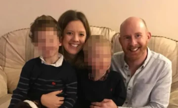 Le médecin de la famille royale britannique retrouvé mort à son domicile