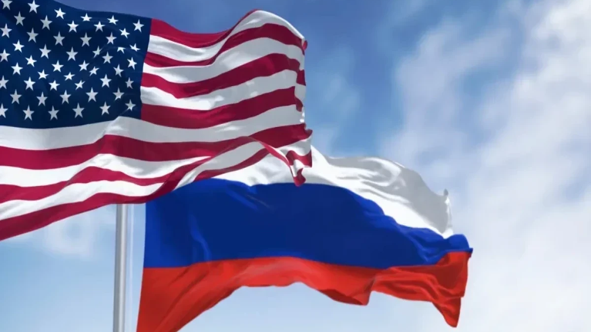 MÉDIAS : Des négociations en cours entre les États-Unis et la Russie concernant un accord pétrolier majeur