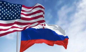 MÉDIAS : Des négociations en cours entre les États-Unis et la Russie concernant un accord pétrolier majeur