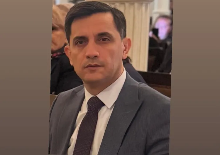 «Présenter la question intérieure de l&rsquo;Azerbaïdjan de cette manière n&rsquo;est pas correct» – Message de la Turquie d&rsquo;un responsable du Parti AHDP