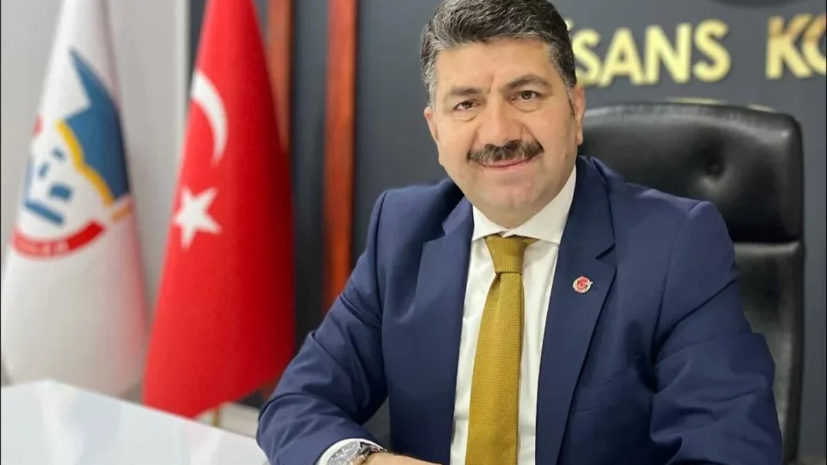 Celal Çiftçi, recherché internationalement, s&rsquo;est excusé auprès de l&rsquo;État et du peuple azerbaïdjanais