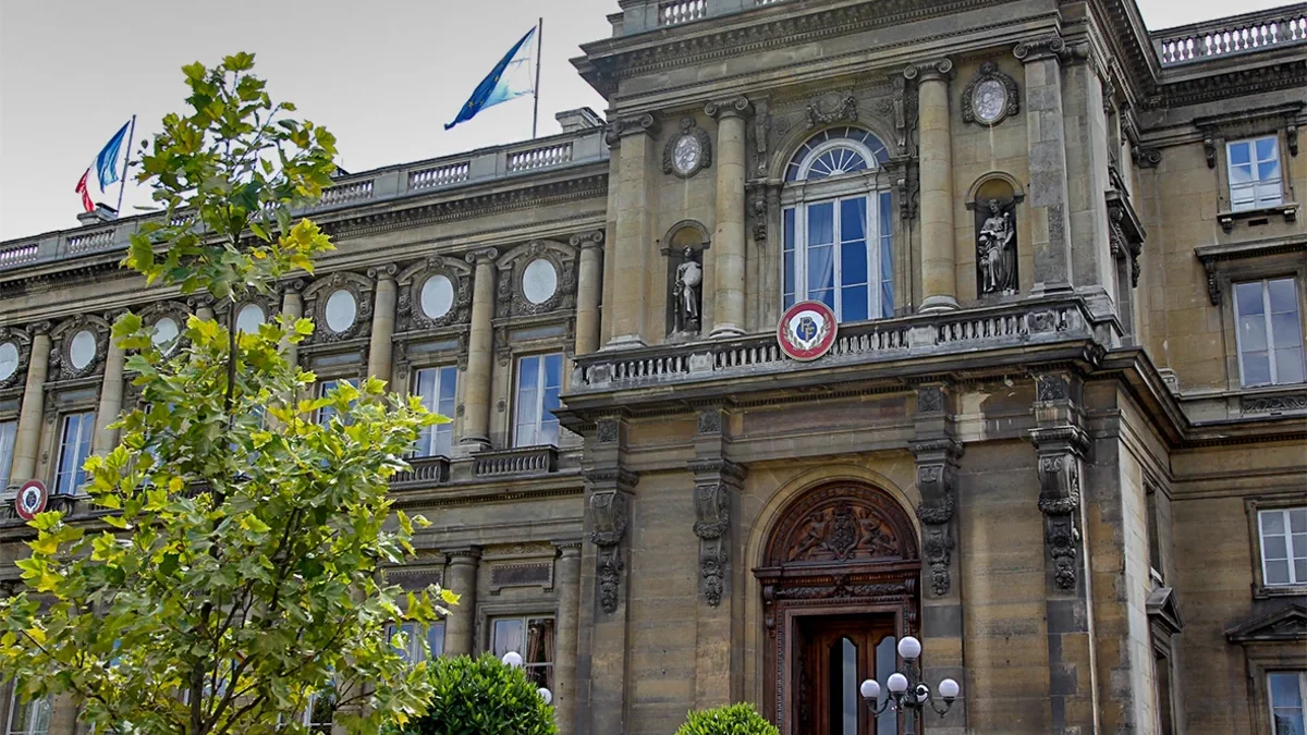 L&rsquo;ambassadeur d&rsquo;Iran convoqué au Quai d&rsquo;Orsay pour désinformation sur les manifestations