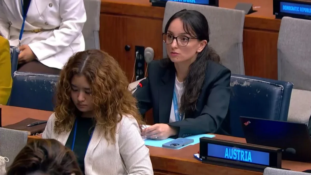 L&rsquo;Azerbaïdjan appelle l&rsquo;ONU à renforcer son action contre le colonialisme