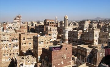 L&rsquo;Arabie Saoudite appelle à l&rsquo;évacuation à Sanaa