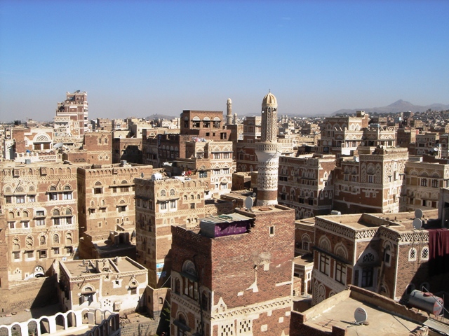 L&rsquo;Arabie Saoudite appelle à l&rsquo;évacuation à Sanaa