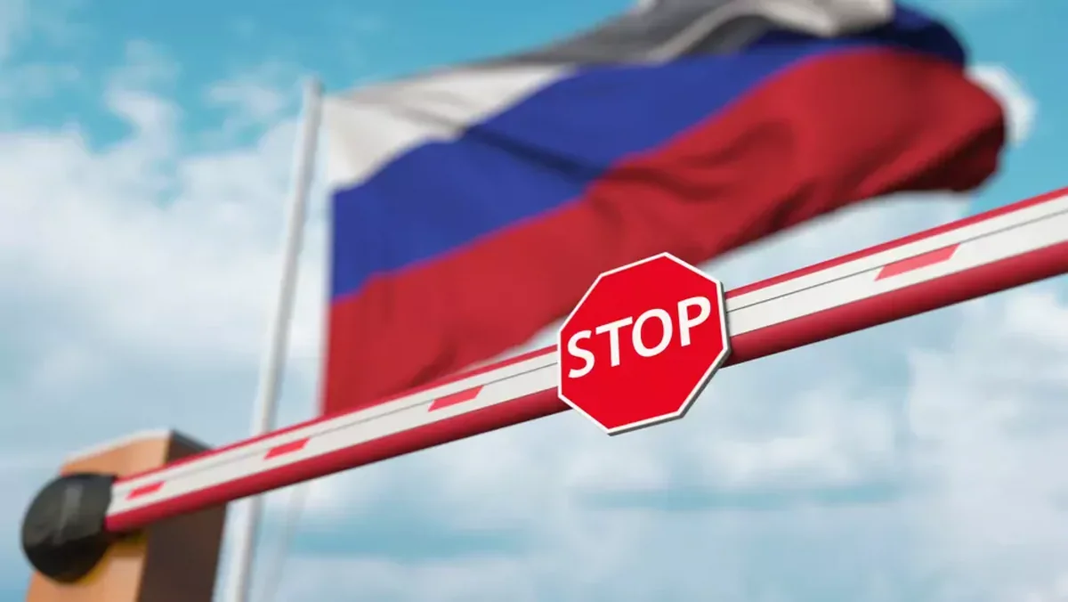 L&rsquo;Union européenne pourrait approuver de nouvelles sanctions contre la Russie dès demain