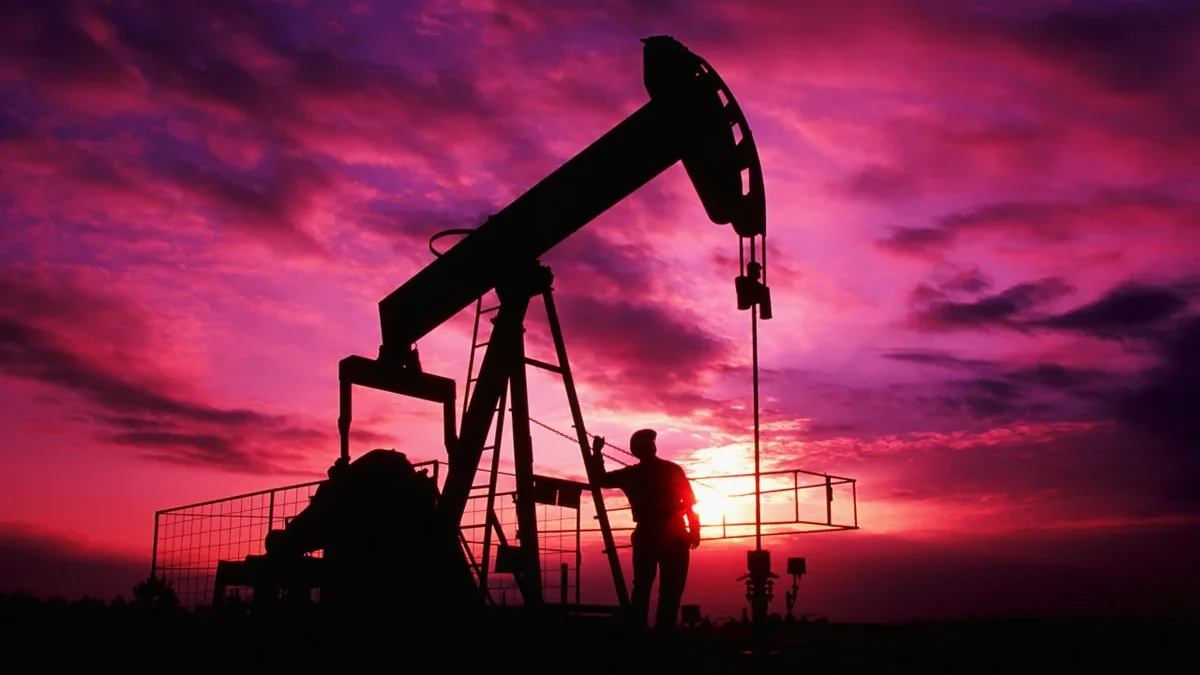 EIA : La production de pétrole en Azerbaïdjan atteindra 550 000 barils par jour cette année