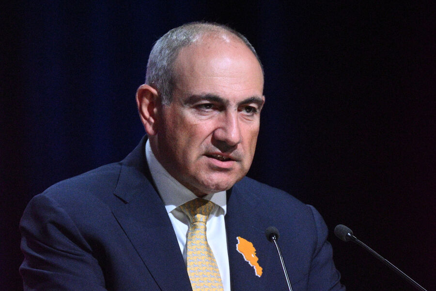 Peskov : il n&rsquo;y a pas encore de date précise pour la visite de Pashinyan en Russie