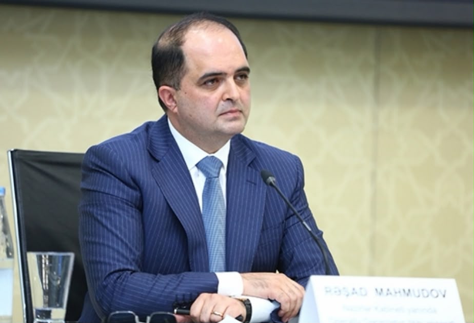 L&rsquo;Azerbaïdjan et le Cambodge élargissent leur coopération