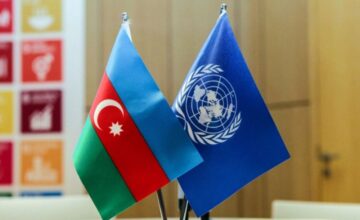 Représentant de l&rsquo;ONU : Il est important de déployer des efforts continus concernant les personnes disparues