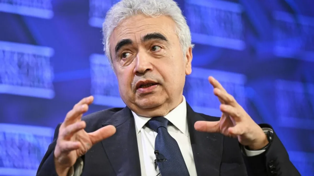 BEA : La forte hausse du prix du diesel dans le monde renforcera les pressions inflationnistes