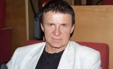 Anatoli Kashpirovski est décédé
