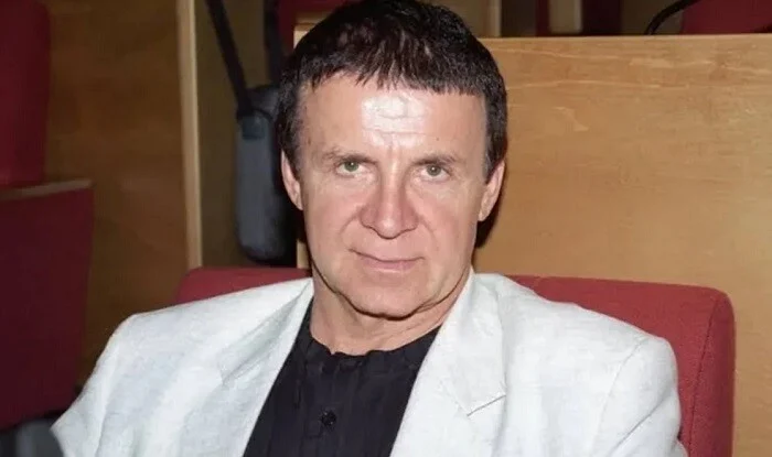 Anatoli Kashpirovski est décédé