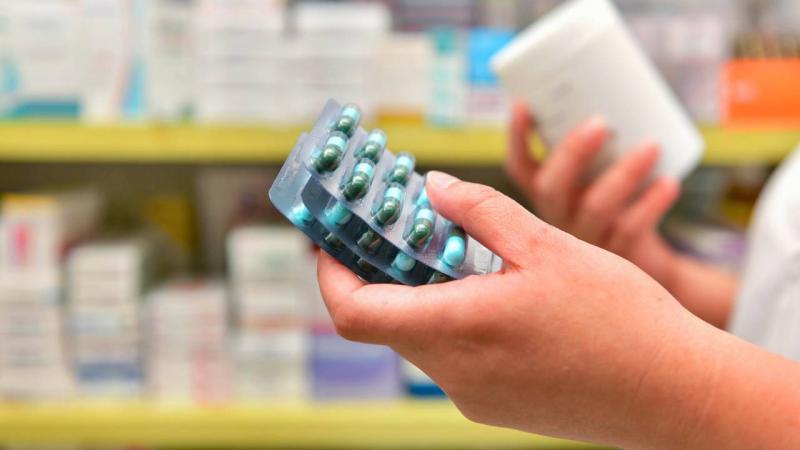 La consommation de sucre pendant la prise d&rsquo;antibiotiques nuit aux bactéries intestinales