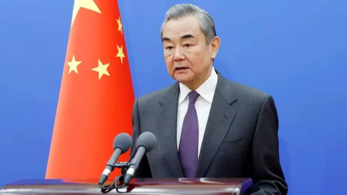 Le ministre chinois des Affaires étrangères Wang Yi se rendra en Azerbaïdjan
