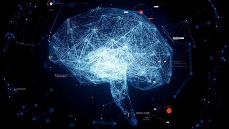 Le cerveau vieillissant ne s&rsquo;affaiblit pas ; il s&rsquo;adapte