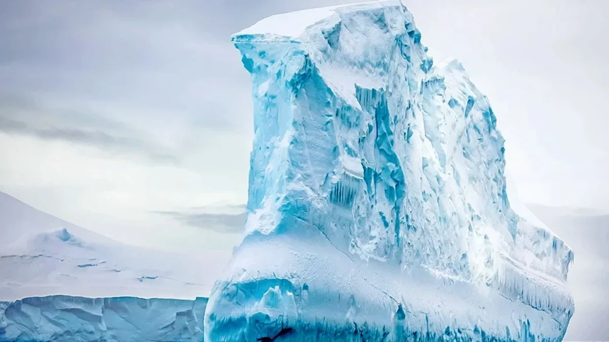 Les scientifiques sont en alerte ! Le « glacier de l&rsquo;Apocalypse » fond plus vite que prévu !