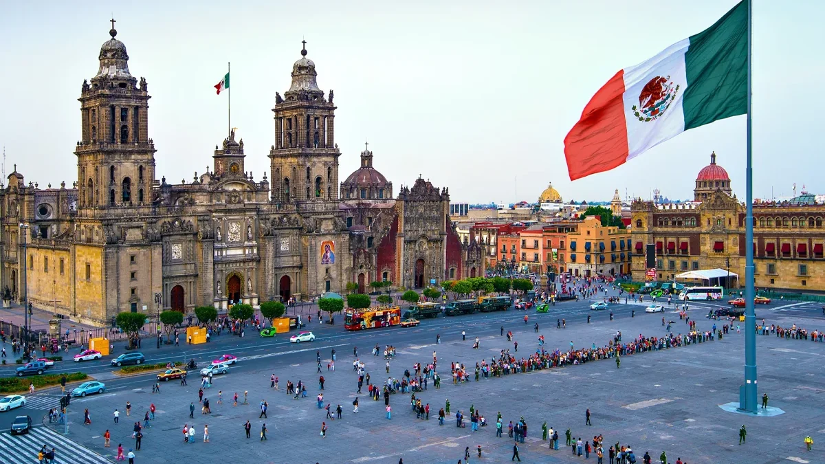 Le Mexique a l&rsquo;intention d&rsquo;interdire la double nationalité aux candidats à la présidence