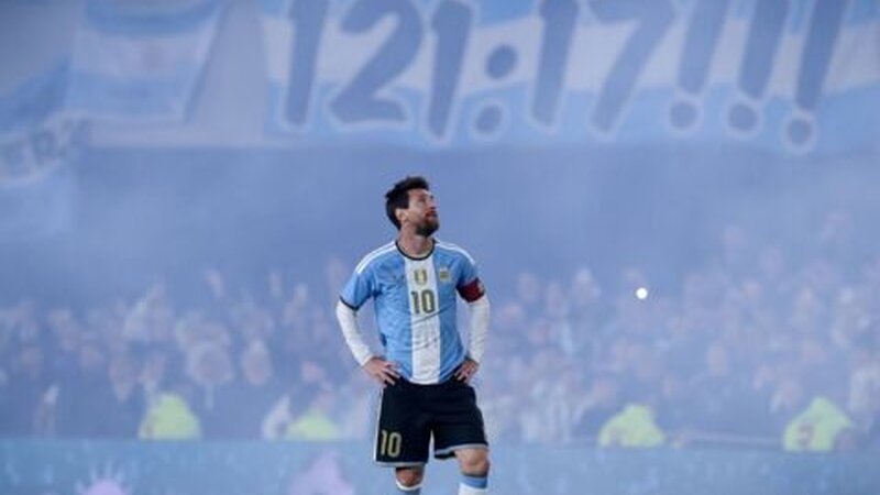 Une cérémonie d&rsquo;adieu pour Messi au « Camp Nou » sera organisée