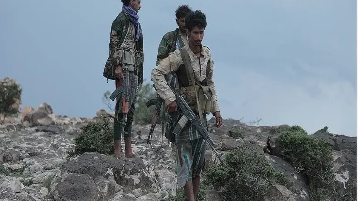 Les Houthis libèrent 159 prisonniers capturés par le gouvernement yéménite