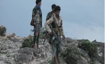 Les Houthis libèrent 159 prisonniers capturés par le gouvernement yéménite
