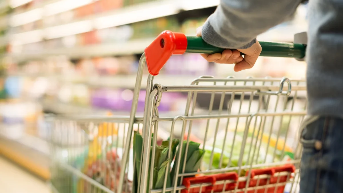 Le chiffre d&rsquo;affaires du commerce de détail en Azerbaïdjan a augmenté de près de 4 %