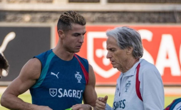 Ronaldo a indiqué qu&rsquo;il ne reviendrait pas en équipe nationale après les propos de Jorge Jesus