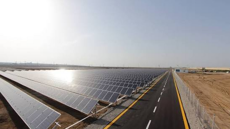 Le délai d&rsquo;autorisation pour la construction d&rsquo;une centrale solaire à Jabrayil a été prolongé