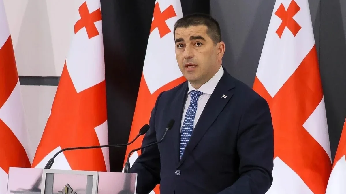 Papouashvili : le financement étranger secret crée des risques sérieux pour la démocratie et la souveraineté de l&rsquo;État