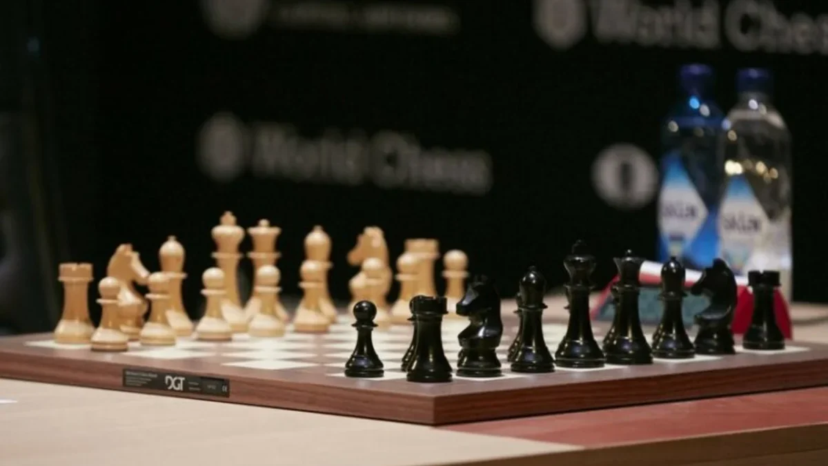 Deux clubs d&rsquo;échecs azerbaïdjanais participeront à la Coupe d&rsquo;Europe
