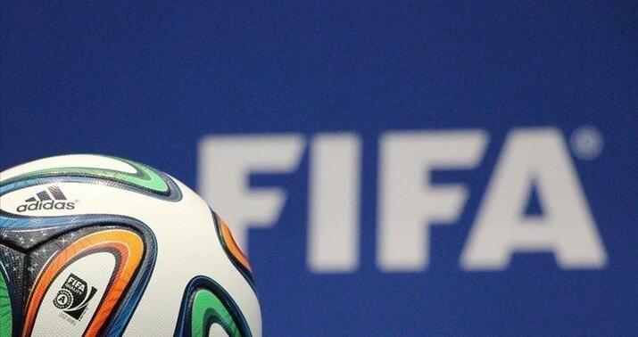 La FIFA a interdit de transfert un club turc