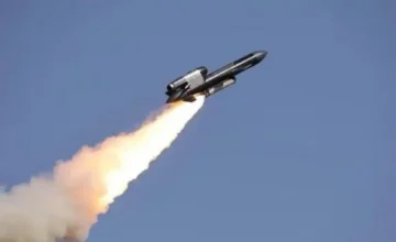 La Corée du Nord a tiré un missile vers la mer du Japon