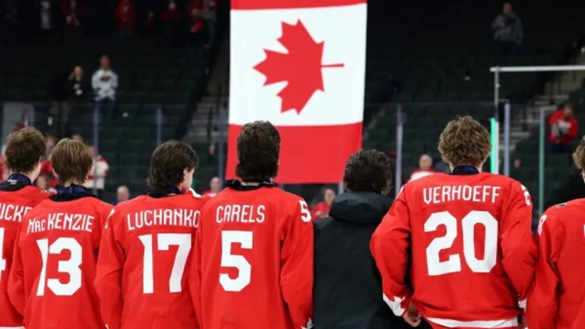 Le Canada ne sera pas représenté au sein du conseil de la Fédération internationale de hockey sur glace après de nombreuses années